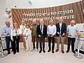 מכון PET-CT נחנך בהלל יפה בהשקעה של מיליוני שקלים
