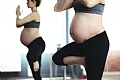 דווקא בהריון: פעילות גופנית
