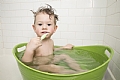 הילד מסרב להתקלח: תירוץ או בעיה בוויסות החושי?