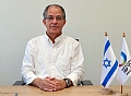 המנהל האדמיניסטרטיבי המיתולוגי של הלל יפה ד"ר אמנון בן משה פורש לגמלאות