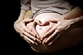 היריון מהלב – על בעיות לבביות במהלך ההיריון