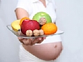 תזונה במהלך ההריון