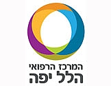לוגו עברית