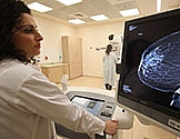 تصوير الثدي: التكنولوجيا في خدمة الكشف المبكر