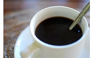 צריכה של עד שתי כוסות קפה ביום סבירה ואף מיטיבה