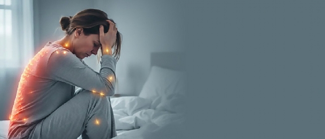 טיפול קבוצתי לנשים עם פיברומיאלגיה