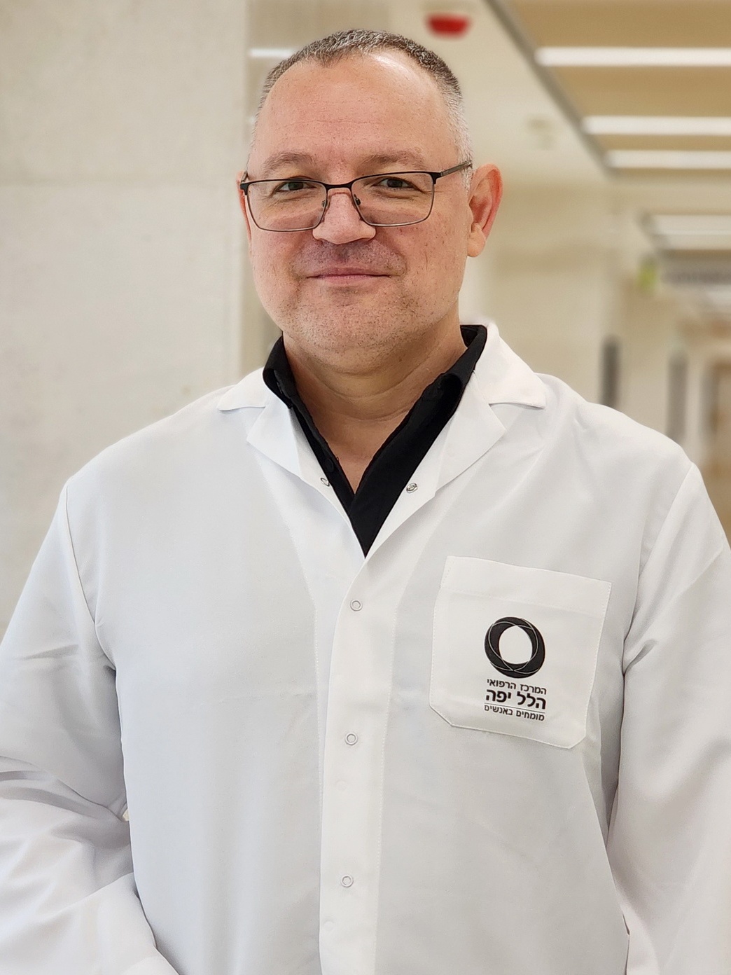 ד"ר איליה רייזברג