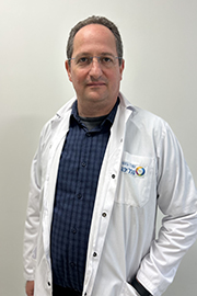 ד"ר רוני שרטר