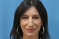 New appointment at Hillel Yaffe Medical Center: Dr. Marinella Beckerman