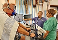 New: Cardiopulmonary Exercise Test Clinic