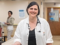 Promotion from within: Dr. Limor Goldenberg Appointed Internal Medicine Department B Director