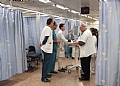 Emergency Medicine Department recognized for excellence