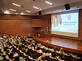 Not Just Hot Flashes: First Conference of Its Kind Explores the Mental Health Aspects of Menopause