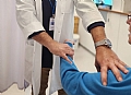 Neurology Clinic for Movement Disorders Opened