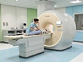 Establishment of a New, Advanced and Protected MRI Unit