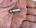 A first at Hillel Yaffe: The smallest pacemaker in the world implanted