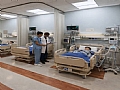 Establishment of a Pediatric Intensive Care Unit (PICU)