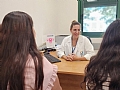 New: Pediatric and Adolescent Gynecology Clinic