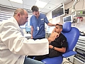 Physicians Save 13-Year-Old's Sight with 3D-Printed Implant