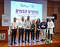 Professional stroke conference for United Hatzalah volunteers