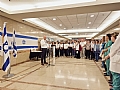 Israeli Memorial Day Marked by the “Battle from Within”