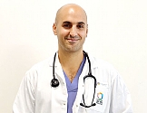 Dr. Adam Folman