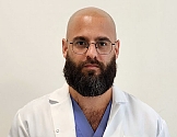 Dr. Shai Shabo