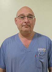 Dr. Alexander Korin
