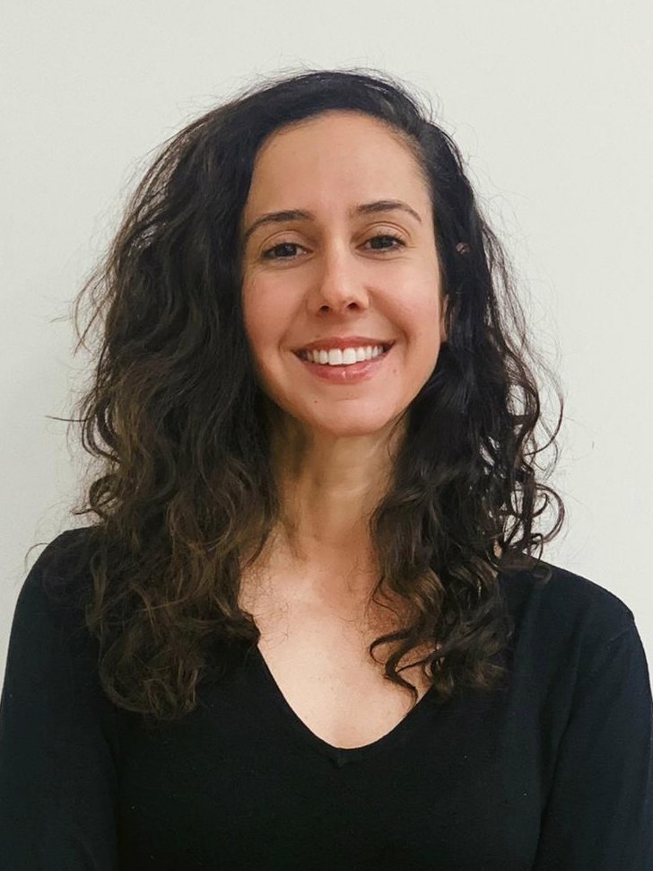 Tal Klein Shtampeter